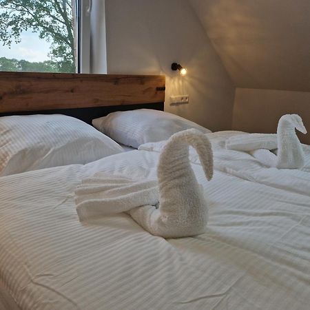 Wohnung 2 Haselünne Esterno foto